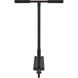 Freestyle koloběžka NATIVE Stem Lrg | BLACK