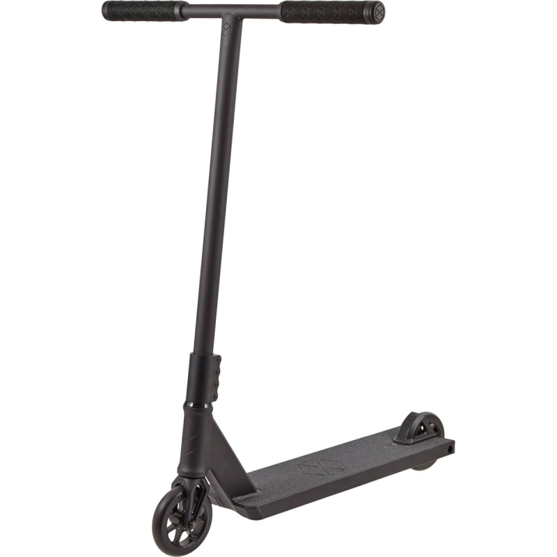 Freestyle koloběžka NATIVE Stem Lrg | BLACK