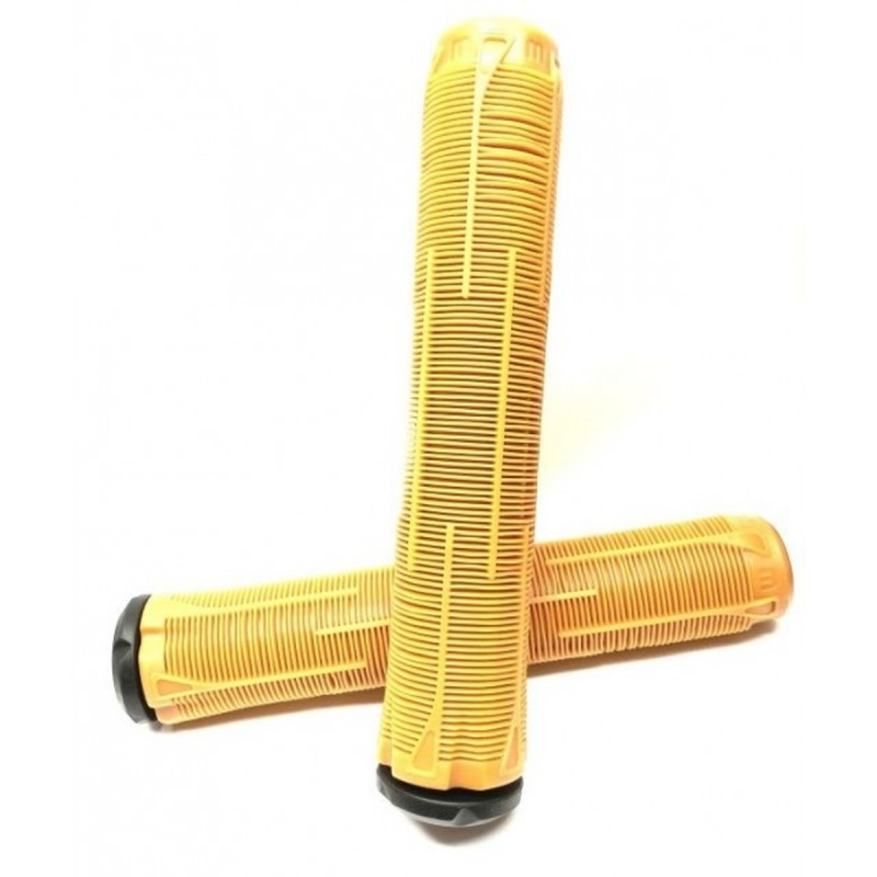 Gripy WISE 170mm  | ORANGE