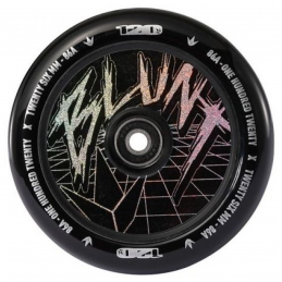 Kolečko BLUNT Hollow Hologram 120mm | ABEC-9 | CLASSIC