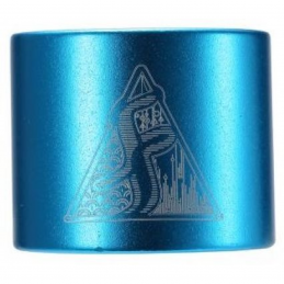 Objímka FASEN Clamp 2 Bolts | TEAL