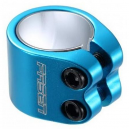 Objímka FASEN Clamp 2 Bolts | TEAL