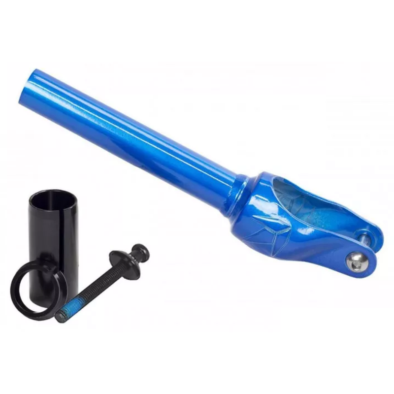 Vidlice BLUNT Colt 100-120mm | IHC | BLUE