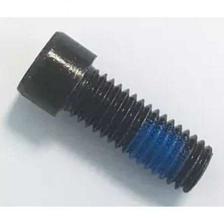 Šroub pro objímky 8mm| Délka 20mm