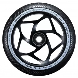Kolečko BLUNT Tri bearing 120x30mm | ABEC-9 | BLACK