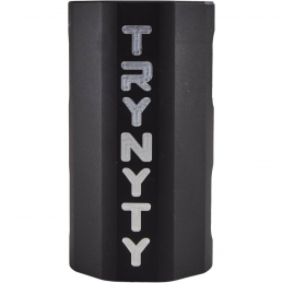 SCS Komprese TRYNYTY | 32/35mm | BLACK