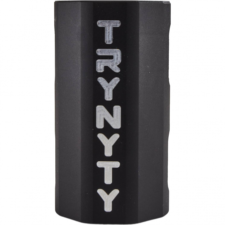SCS Komprese TRYNYTY | 32/35mm | BLACK
