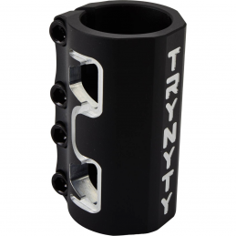 SCS Komprese TRYNYTY | 32/35mm | BLACK