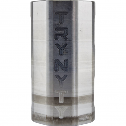 SCS Komprese TRYNYTY | 32/35mm | POLISHED