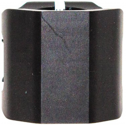 Objímka TRYNYTY Lumberjaxe Double Clamp | 32/35mm | BLACK