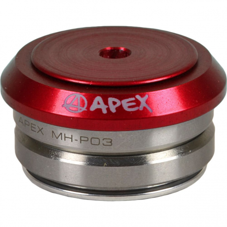 Headset APEX INTEGRATED RED