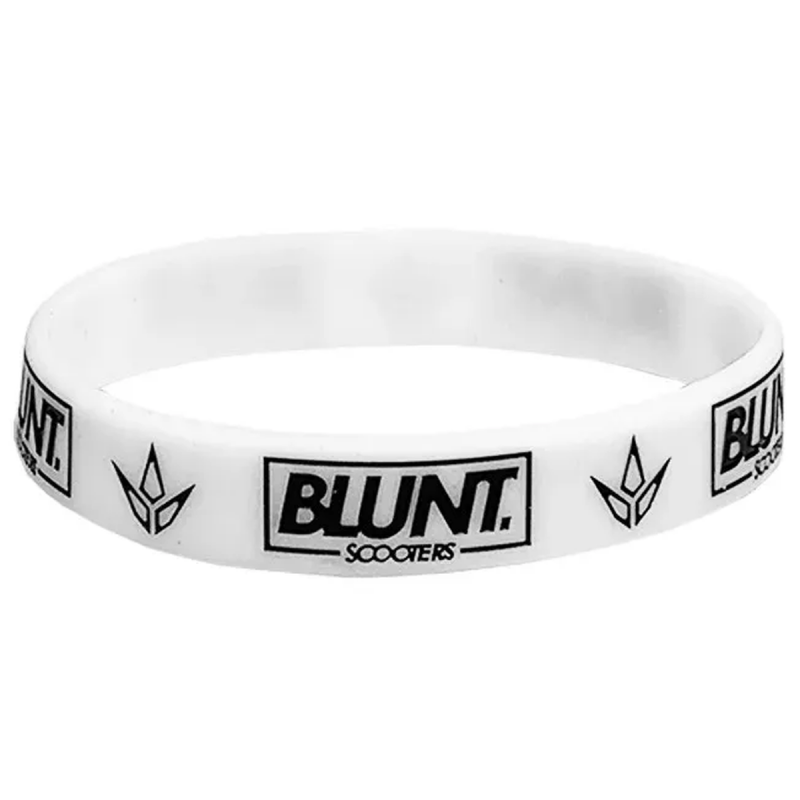 Náramek BLUNT | WHITE