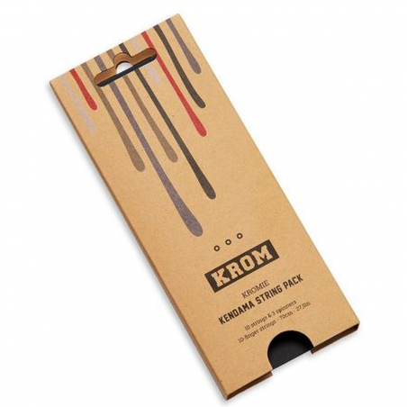 KROM String Pack 10ks | KROMIE
