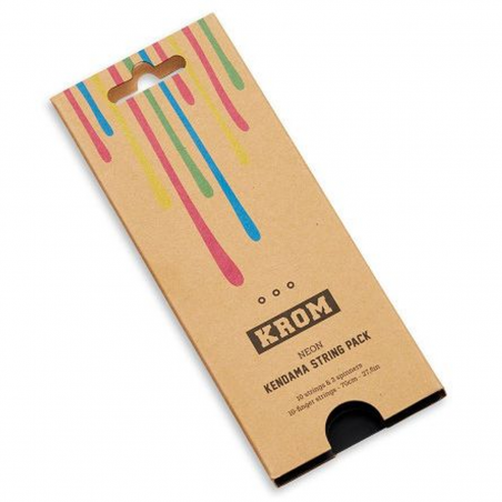KROM String Pack 10ks | NEON