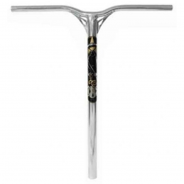 Řidítka BLUNT REAPER V2|600x650|Hliník|POLISHED
