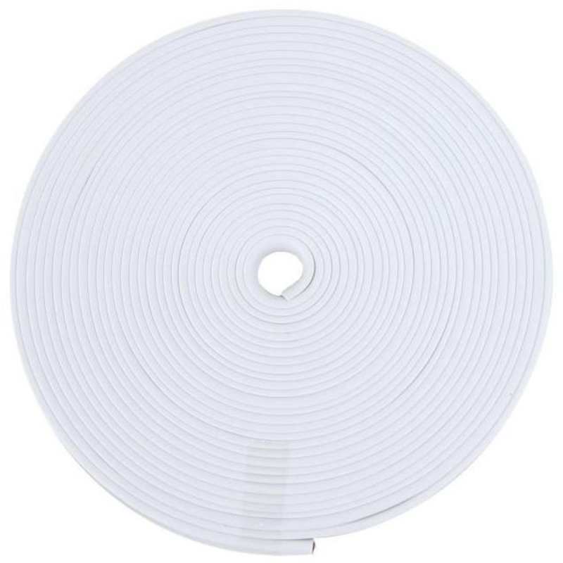 Ochranná a dekorativní páska pro Xiaomi Mi elektrické koloběžky | WHITE