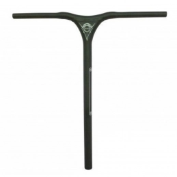 Řídítka CRISP Hive Bars|IHC|680x610|Hliník|SATIN BLACK