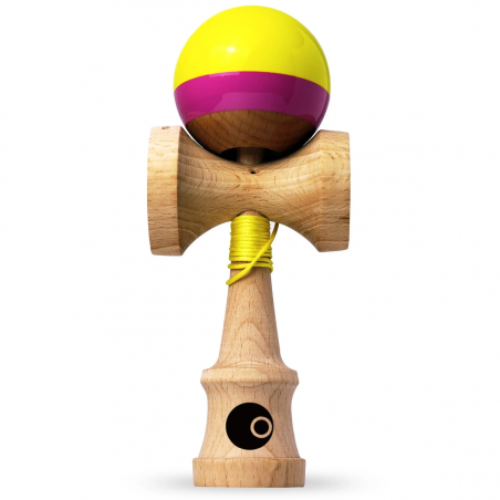 Kendama OKENDAMA Candy Special | GOLDEN DELIGHT-SHTICK PAINT