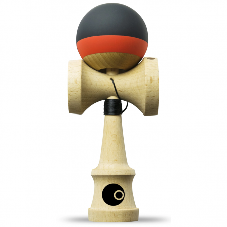 Kendama OKENDAMA Candy Special | MIDNIGHT CHERRY-RUSH PAINT