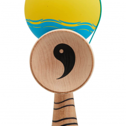 Kendama OKENDAMA Nobi Noru Pro Model Special | LIL MATCH