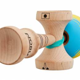 Kendama OKENDAMA Nobi Noru Pro Model Special | LIL MATCH