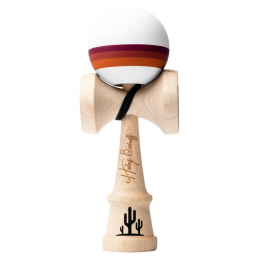 Kendama OKENDAMA Haly Bishoff Pro Model | BISHMOD V2