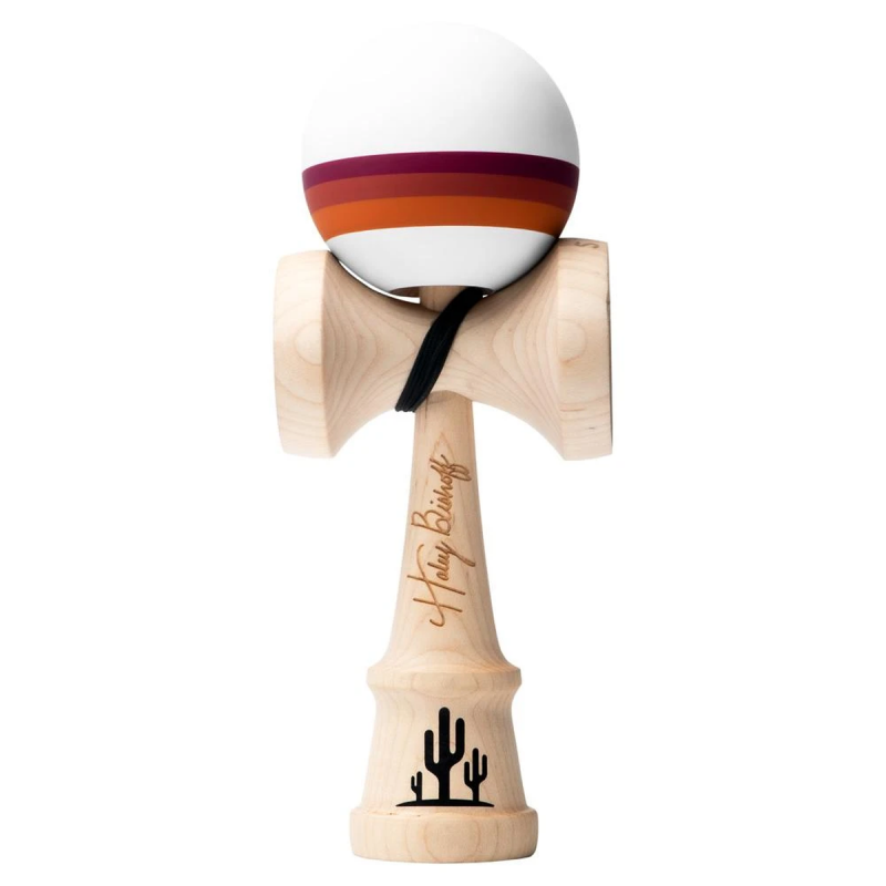 Kendama OKENDAMA Haly Bishoff Pro Model | BISHMOD V2