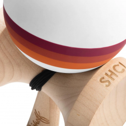 Kendama OKENDAMA Haly Bishoff Pro Model | BISHMOD V2