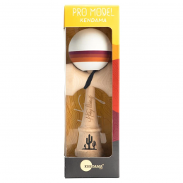 Kendama OKENDAMA Haly Bishoff Pro Model | BISHMOD V2
