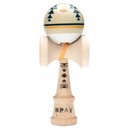 Kendama KENDAMA USA Wyatt Bray Pro Model | BRAYMOD V3
