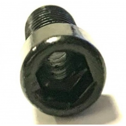 Šroub pro objímky 8mm | délka 16mm