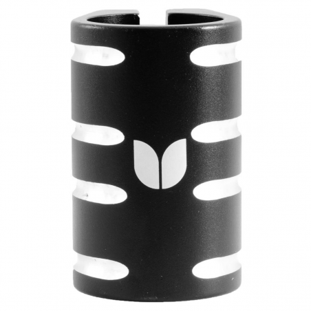 Objímka BLAZERPRO Quad Clamp | 32/35mm | BLACK