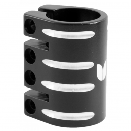 Objímka BLAZERPRO Quad Clamp | 32/35mm | BLACK