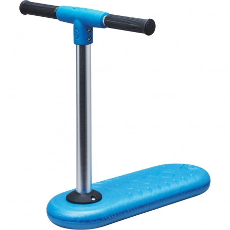 Trampscoot INDO Bug Trampolínová koloběžka 400mm | BLUE