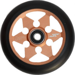 Kolečko JP SCOOTERS Ninja 6-Spoke | 110mm | 88A | ABEC-9 | JEPPE NIELSEN