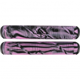 Gripy STRIKER 163mm | BLACK-PINK