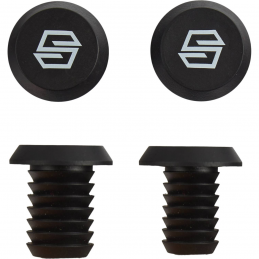 Gripy STRIKER 163mm | WHITE-PINK