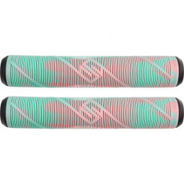 Gripy STRIKER 163mm | WATERMELON