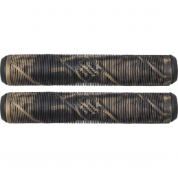 Gripy STRIKER 163mm | BLACK-GOLD