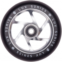Kolečko STRIKER Lux 110mm | 88A | ABEC-9 | SILVER