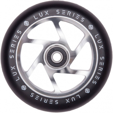 Kolečko STRIKER Lux 110mm | 88A | ABEC-9 | SILVER