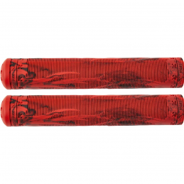 Gripy ROOT INDUSTRIES R2 173mm | BLACK-RED