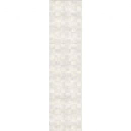 Griptape HELLA GRIP Broadway 152x610mm | CLEAR WHITE