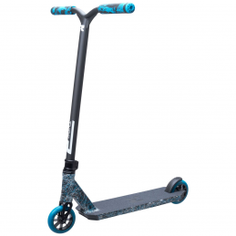 Freestyle koloběžka ROOT INDUSTRIES Type R | BLACK-BLUE-WHITE
