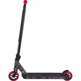 Freestyle koloběžka ROOT INDUSTRIES Type R | BLACK-PINK-WHITE