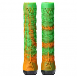 Gripy BLUNT V2 160mm | GREEN-ORANGE