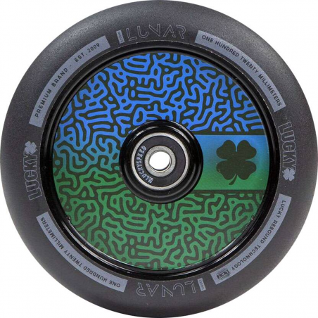 Kolečko LUCKY Lunar 120mm | 86A | MAZE