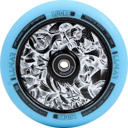 Kolečko LUCKY Lunar 120mm | 86A | AXIS