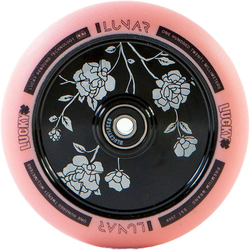 Kolečko LUCKY Lunar 120mm | 86A | ZEPHYR