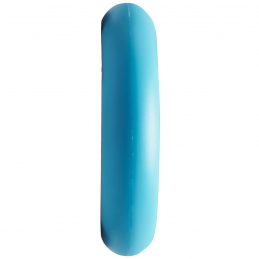 Kolečko LUCKY Torsion 110mm | 86A | BLACK-TEAL